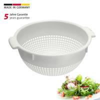 Westmark vergiet kunststof ø24cm wit - thumbnail