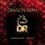 DR Strings Dragon Skin+ Coated Bass 6-string Medium 30-125 voor 6-snarige elektrische basgitaar - thumbnail