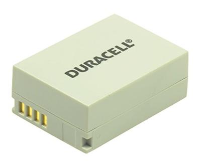 Camera-accu NB-7L voor Canon - Origineel Duracell - thumbnail