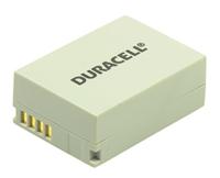 Canon NB-7L accu (Duracell) - thumbnail