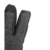 Reusch Doubletake R-Tex Xt Handschoen Black/Black Melange 11 - thumbnail
