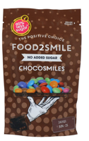 Food2Smile Chocosmiles - thumbnail