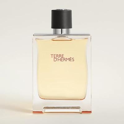 Hermès Terre d'Hermès Eau de Toilette 200ml