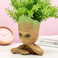 Marvel Guardians of the Galaxy - Groot Pen & Plant Pot - thumbnail
