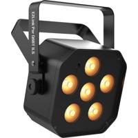 Chauvet DJ EZLink Par Q6BT ILS LED Par - thumbnail