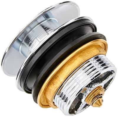Complementos Afvoerplug Ø 70 mm CLICK-CLACK 13474010 Tres