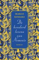 De honderd levens van Nemesio - Marco Rossari - ebook - thumbnail