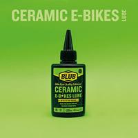 Blub Ceramic E-Bike Smeermiddel 120 ml - thumbnail
