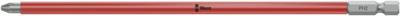 Wera 853/4 ACR® SL Bits Phillips bit met kunststof ommanteling, gemagnetiseerd, PH 2 x 200 mm - 05203914001 Wera 853/4 ACR® SL Bits Phillips bit met kunststof ommanteling, gemagnetiseerd, PH 2 x 200 mm - 05203914001