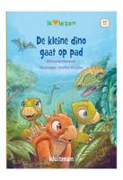 Uitgeverij Kluitman De kleine dino gaat op pad avi e3 - thumbnail