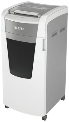 Leitz IQ Autofeed office pro 600 papiervernietiger P5 Leitz IQ Autofeed office pro 600 papiervernietiger P5