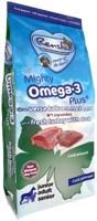 Renske Mighty Omega-3 Plus Cold Pressed vers bereid kalkoen met eend hondenvoer 3 kg - thumbnail