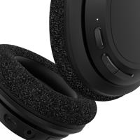 Headset met Bluetooth en microfoon Belkin SoundForm Adapt - thumbnail
