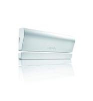 Somfy 2401362 2401362 Draadloos alarmsysteem (uitbreiding) Draadloos deur/raamcontact - thumbnail