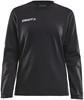 Craft 1907948 Progress Goalkeeper Sweatshirt W - Black/White - XXL - thumbnail