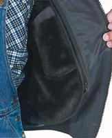 Pilotenjack ÖSTERSUND 4-in-1 maat XL marine NORWAY - thumbnail