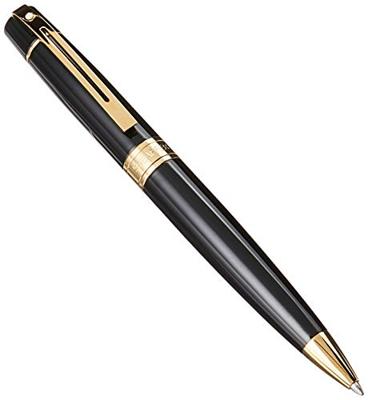 Sheaffer SF-E2932551 Balpen 300 Glossy Black Gold Tone Sheaffer SF-E2932551 Balpen 300 Glossy Black Gold Tone