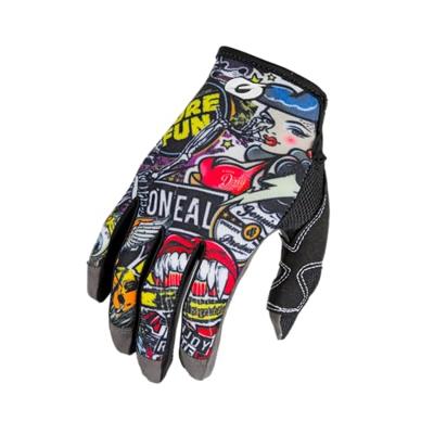 O'Neal mayhem crank - mtb gloves