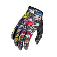 O'Neal mayhem crank - mtb gloves - thumbnail