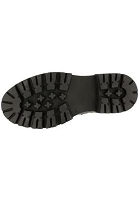 Bullboxer Boots AJS500E6L_BLCKKB50 Zwart-33 maat 33 - thumbnail