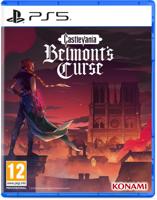 Castlevania: Belmont's Curse - thumbnail
