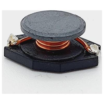 Fastron PISM-3R3M-04 PISM-3R3M-04 Inductor 1 stuk(s)