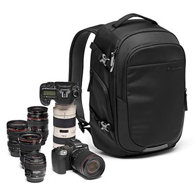 Manfrotto Advanced Gear Backpack M III