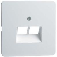 PEHA by Honeywell 506511 Afdekking Afdekking 1 stuk(s) - thumbnail