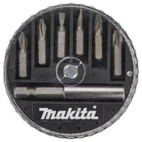 Makita D-73271 | Schroefbitset | 7-delig bithouder - thumbnail