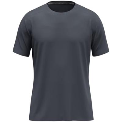 JAKO 6105 T-Shirt Uni - Antraciet - XL