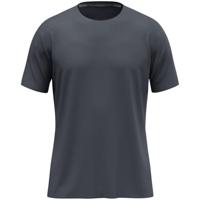 JAKO 6105 T-Shirt Uni - Antraciet - XL - thumbnail