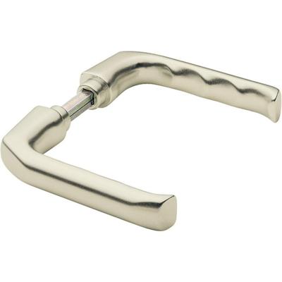 Hoppe deurkruk F2 London 113p dd:50-69