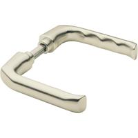 Hoppe deurkruk F2 London 113p dd:50-69 - thumbnail