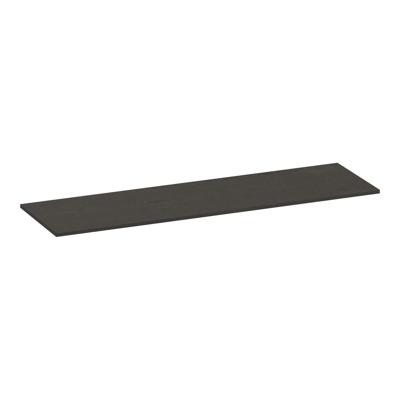 Brauer Ocean Slim Topblad - 160 cm - Timber Anthracite