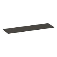 Brauer Ocean Slim Topblad - 160 cm - Timber Anthracite - thumbnail
