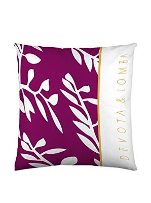 Kussenhoes Devota & Lomba DLFCVIC_Multicolor-80x80 (80 x 80 cm)