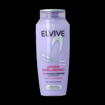 Elvive Shampoo Hydra Hyaluronic