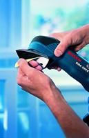 Bosch schuurpapier delta 93mm k80 (5st) (nml) - thumbnail