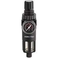 Aerotec AEROTEC 2010212 Drukregelaar 1/4 (6,35 mm) Justeerbaar 1 stuk(s) - thumbnail