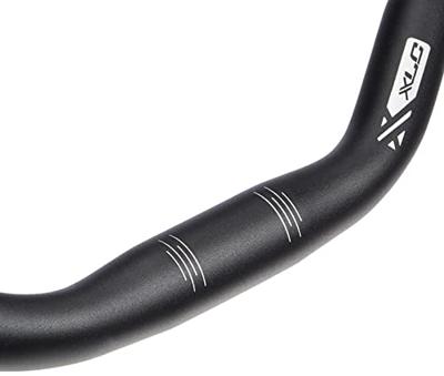 XLC Stuur riser hb-m04