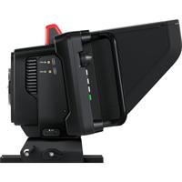 Blackmagic Studio Camera 4K Plus G2 - thumbnail
