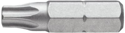 Wera 867/1 TORX® Bits, TX 27 x 25 mm - 1 stuk(s) - 05066489001