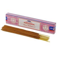 01415 VFM Nirvana - Satya Nag Champa Wierook Stokjes - thumbnail