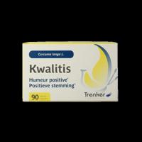 Trenker Kwalitis 90 Capsules - thumbnail
