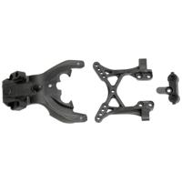 Reely RE-7766616 Reserveonderdeel Demperbrug voor - thumbnail