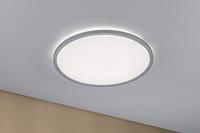 Paulmann Atria Shine 71006 LED-plafondlamp 22 W Neutraalwit Chroom (mat) - thumbnail