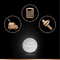 Duracell Specialty LR44 Wegwerpbatterij Alkaline - thumbnail