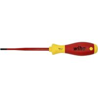 Wiha 3251TR020 Schroevendraaier SoftFinish electric slimFix TORX® Tamper Resistant (met boring) T20H x 100 mm - 41143 - thumbnail