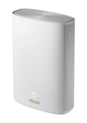 ASUS ZenWiFi AX Hybrid (XP4) AX1800 + Powerline set van 1 Wit