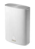 ASUS ZenWiFi AX Hybrid (XP4) AX1800 + Powerline set van 1 Wit - thumbnail